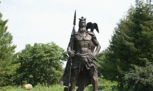 說歷史，滿族人的前世源流