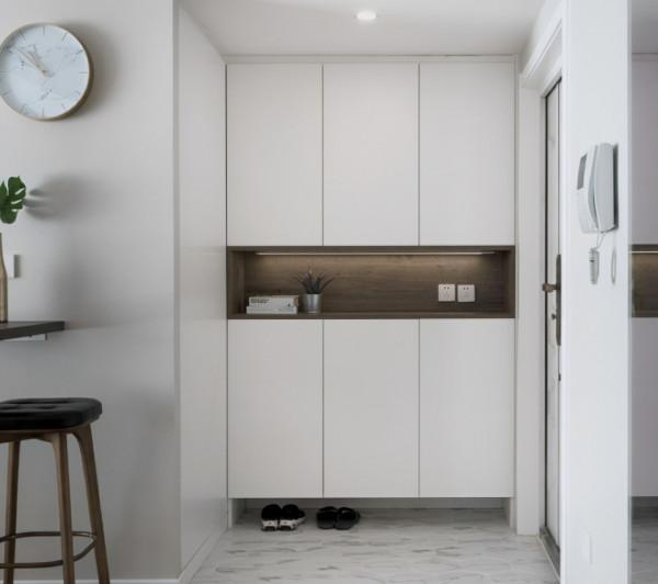 52歲阿姨總結出來的&OpenCurlyDoubleQuote;去家務化&rdquo;設計，每一個都充滿智慧，真實用