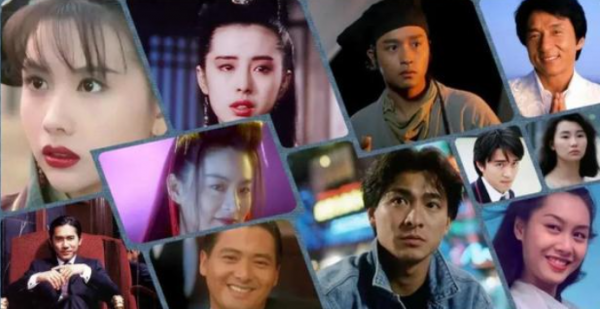 鍾麗緹女兒奪亞軍,關禮傑女兒選港姐,港圈星二代為何執著選美? 鍾麗緹女兒奪亞軍,關禮傑女兒選港姐,港圈星二代為何執著選美?