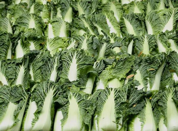 東北最受歡迎的5種“凍貨”，南方人理解不了，真的能吃麼？