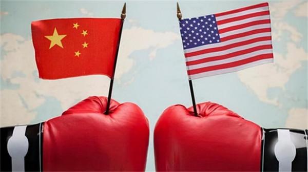 美國計劃對華經濟施壓，中國立即發起反制，理由還對其侮辱性極強