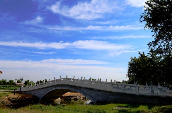 處暑│離離暑雲散 嫋嫋涼風起 處暑│離離暑雲散 嫋嫋涼風起