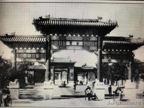 建築大師梁思成誕辰120週年：他的一生，與北京緊密相連