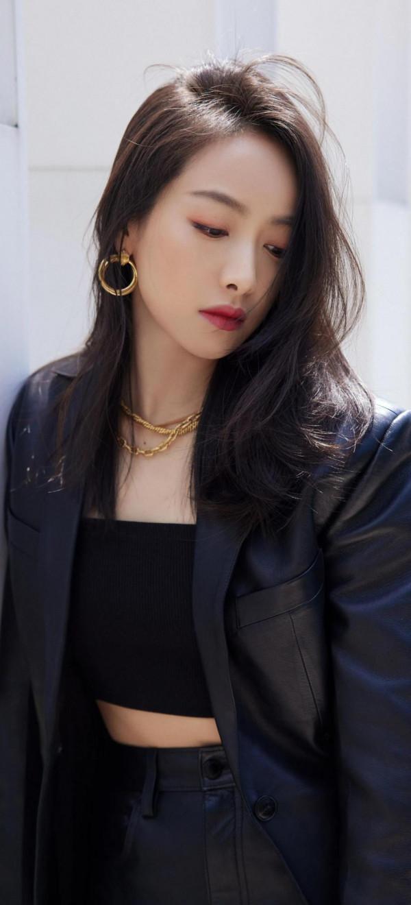 明星超高畫質美圖宋茜 明星超高畫質美圖宋茜