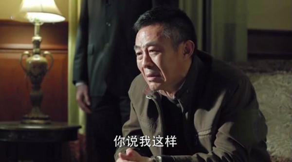 同樣是反腐劇，把《人民的名義》和《突圍》放在一起差距就出來了