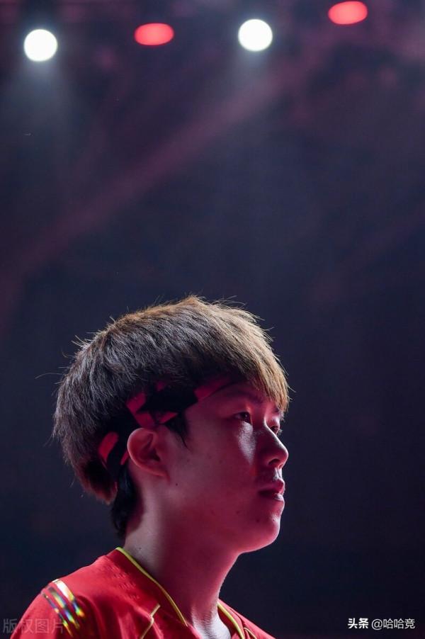 孫穎莎慢熱河北出局，魯遼女乒爭冠！林高遠自我救贖廣東決戰北京