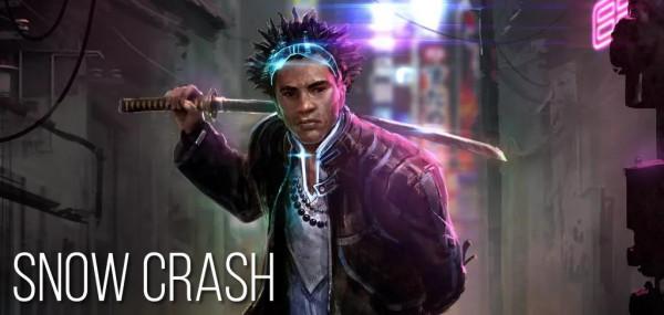 雪崩到元宇宙，1992-2022