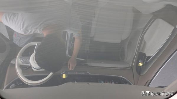 媲美超跑效能！場地試駕嵐圖FREE 還不止高效能那麼簡單？