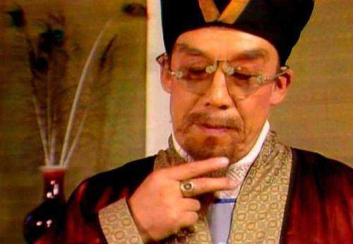 賈府男人們的各種“奇葩”