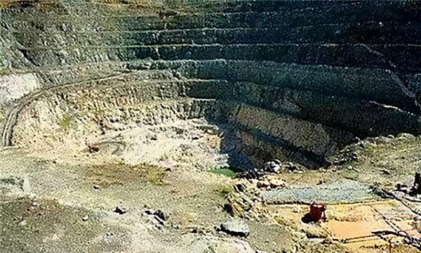 史前文明真存在?科學家在非洲加蓬髮現核反應堆,已運行了20億年 史前文明真存在?科學家在非洲加蓬髮現核反應堆,已運行了20億年