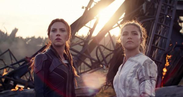 《尚氣》主演劉思慕發文感慨引熱議，觀眾：好萊塢該“清醒”了