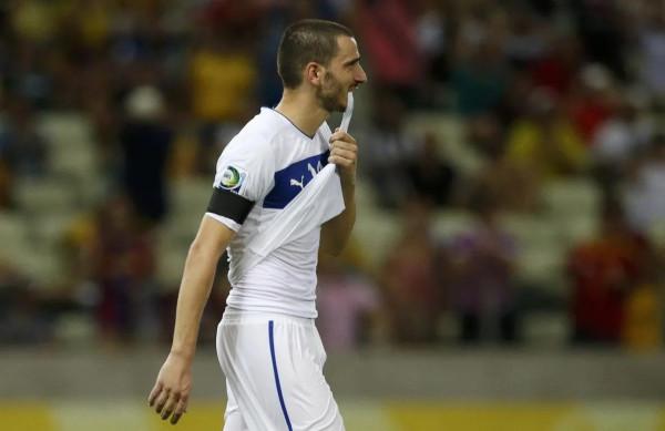 2013年聯合會杯,歐美豪強世界盃預演,桑巴成功奪冠 2013年聯合會杯,歐美豪強世界盃預演,桑巴成功奪冠