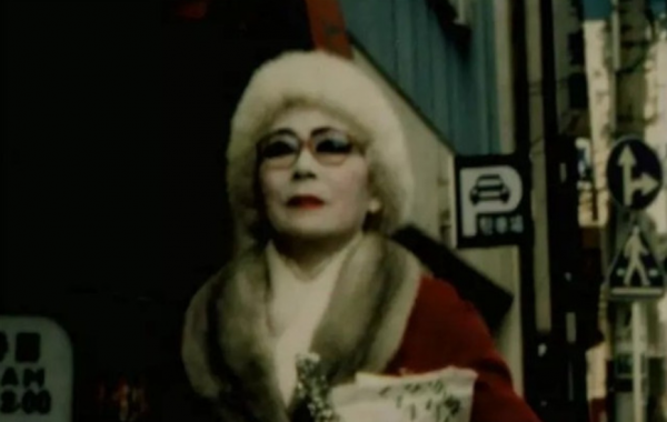 日本“站街女”雪子：被當成討好美軍的犧牲品，苦等愛人60年