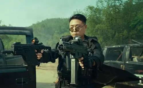 31歲郝劭文淪落到無人知，曾因親媽毀掉了一生，與釋小龍相差甚遠