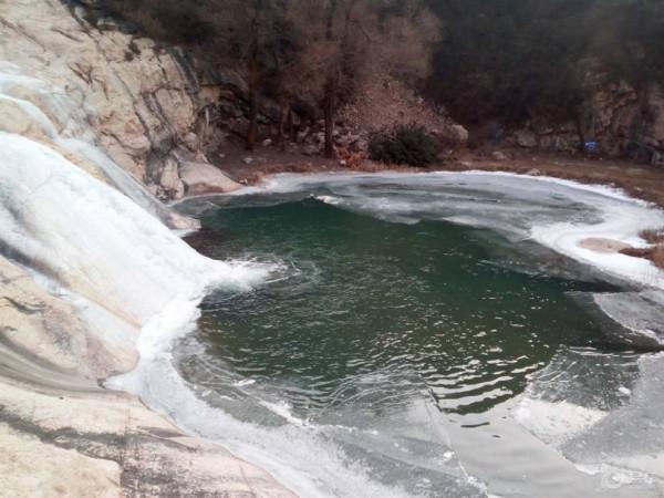 山西十大冷門景點,人少景美好玩 山西十大冷門景點,人少景美好玩