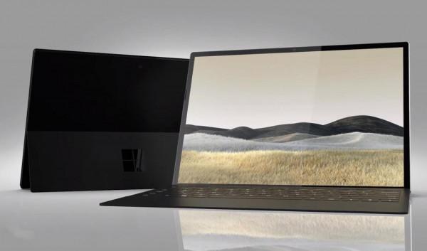 配備120Hz螢幕，支援固態硬碟更換？Surface Pro 8曝光