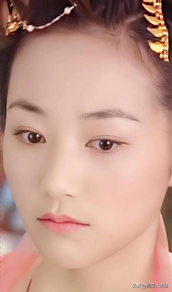 今日美圖欣賞——韓雪