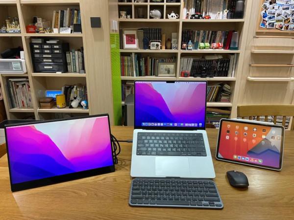 最適合小白的蘋果全家桶配件推薦，及初步使用體驗和實用功能盤點