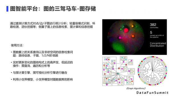 實時性提升4000倍？圖資料庫在騰訊的應用實踐