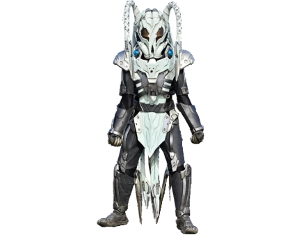 假面騎士敵對組織、邪惡勢力大盤點第37期：“魔機偶、劫持者”