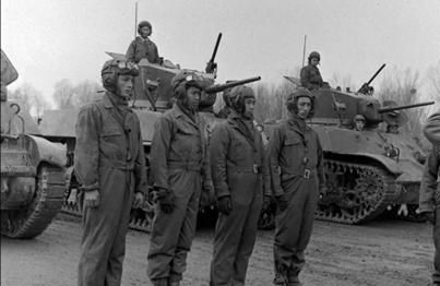 南京保衛戰中，兩名真正的英雄