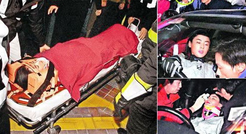 謝霆鋒與王菲、張柏芝、周迅、陳冠希等人複雜的感情圈