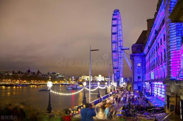 倫敦已經充分感受到了新一波新冠變異病毒的危害 倫敦已經充分感受到了新一波新冠變異病毒的危害