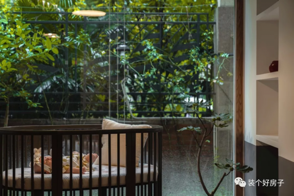 她家才72㎡,花園卻有80㎡,網友感嘆:原來MUJI風還能這麼裝 她家才72㎡,花園卻有80㎡,網友感嘆:原來MUJI風還能這麼裝