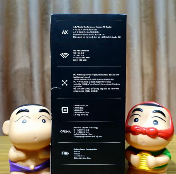 進入WiFi 6時代，大戶型如何選擇路由器才能實現5G訊號全屋覆蓋