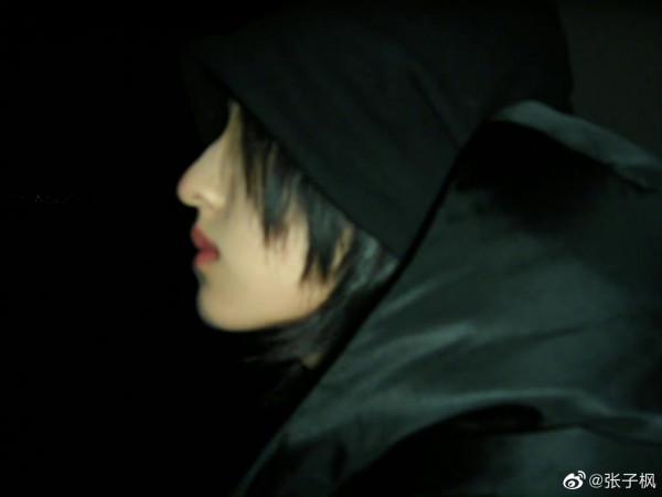 子楓妹妹過冬套裝