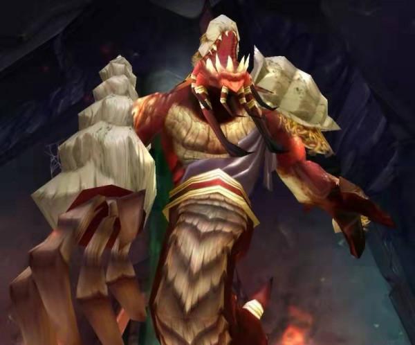 魔獸TBC：2件P3團本入門裝，是4大法系職業BIS裝，1號BOSS就掉落