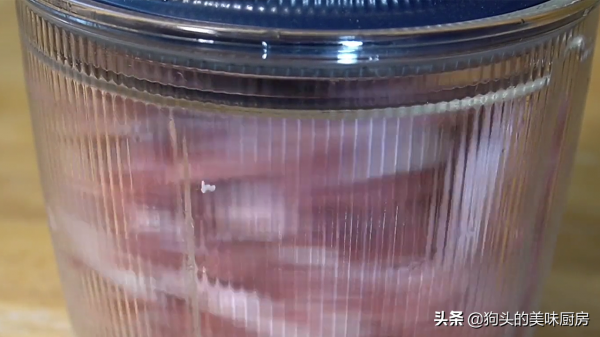 肉香濃郁零新增火腿，教你在家做，又香又嫩，學會不要出去買了