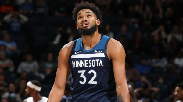 官宣!球隊戰力榜出爐,唐斯塔圖姆當選周最佳,詹皇成為歷史首人 官宣!球隊戰力榜出爐,唐斯塔圖姆當選周最佳,詹皇成為歷史首人