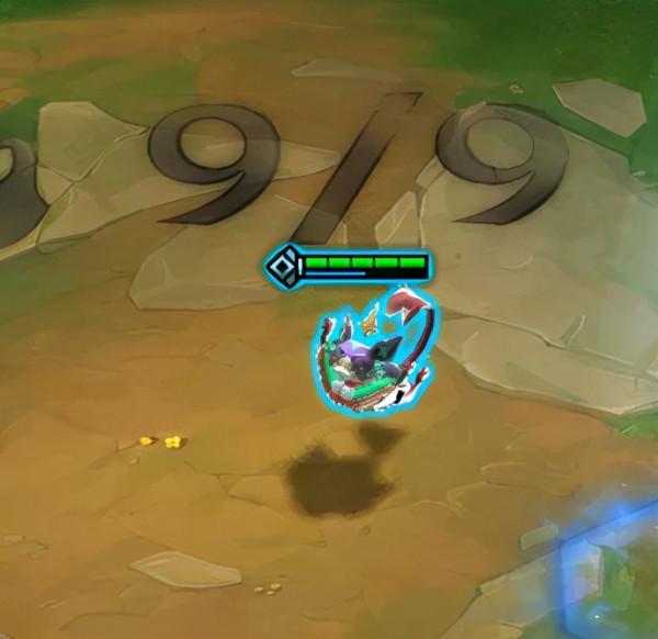 雲頂之弈S6五費棋子詳解，8大終極棋子決戰雙城