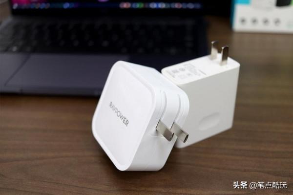 蘋果87W平替,雙C口輸出,睿能寶90W急速充電器體驗 蘋果87W平替,雙C口輸出,睿能寶90W急速充電器體驗