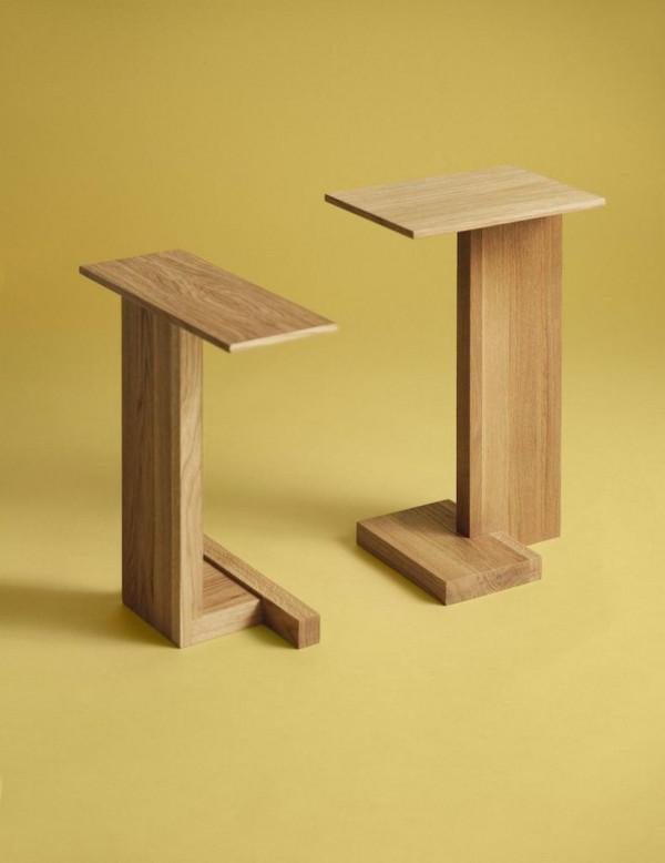 最美木質傢俱打造奢華感