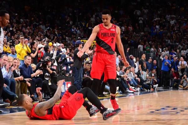 再見了，兄弟！再見了，九年黃金雙槍