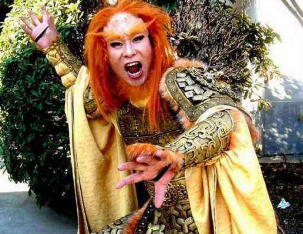 南瞻部洲有一大群妖魔,真武大帝為何敢怒不敢言?孫悟空給出答案 南瞻部洲有一大群妖魔,真武大帝為何敢怒不敢言?孫悟空給出答案