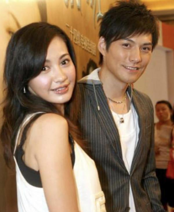 昔日女神嫁“醜男”、閃婚閃離、生雙胞胎，長得再美也未必能紅？