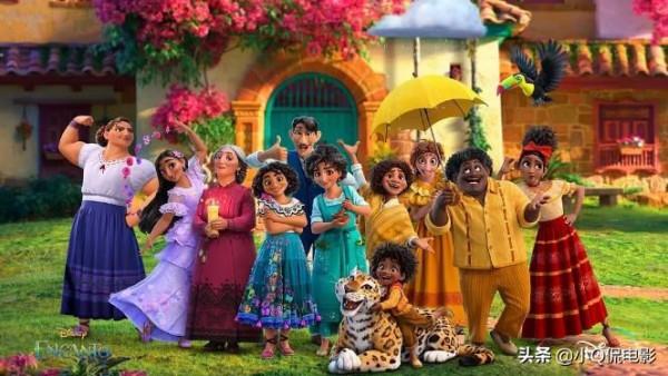 元旦過後還有6部大片陸續上映，看看有沒有你期待的？