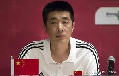 男排進步說明中國有好教練:如果他來執教女排,或能延續里約輝煌 男排進步說明中國有好教練:如果他來執教女排,或能延續里約輝煌