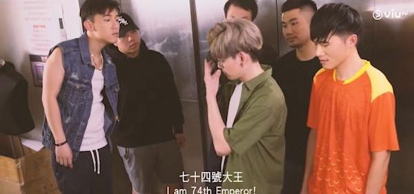 90年代港片三五成群電影成網路經典毀屍滅跡放火燒屍行為相當冷血 90年代港片三五成群電影成網路經典毀屍滅跡放火燒屍行為相當冷血