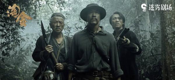 《淘金》遇冷，《開端》走紅，什麼樣的劇更容易成為爆款？