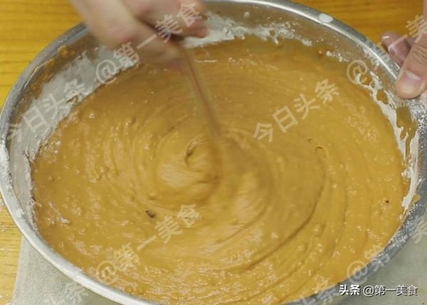 天冷早餐不將就，5款早餐，粗細搭配營養足，簡單好做省時間