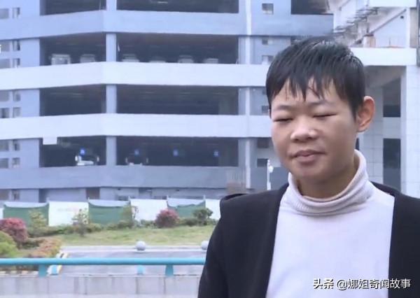 3歲被父親拋棄，患絕症想見父親一面，父親：告上法庭也不認他