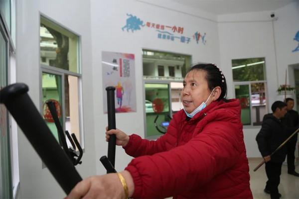 關注｜春節，這個旅來隊家屬收到特別&OpenCurlyDoubleQuote;大禮包&rdquo;