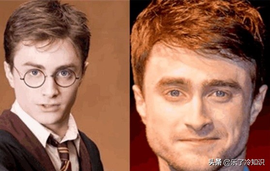 “哈利波特”長歪了,身高不足166!來個《哈利波特》續集? “哈利波特”長歪了,身高不足166!來個《哈利波特》續集?