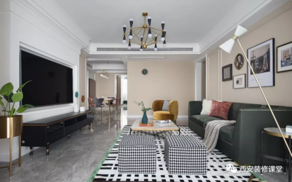 不要大白牆,如何提升家裡高階感? 不要大白牆,如何提升家裡高階感?