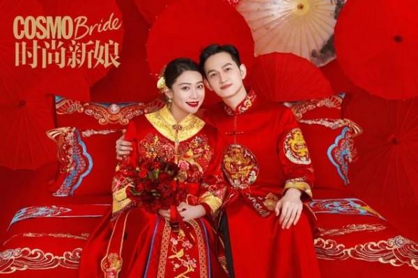 大瓜中夾縫生存的明星夫妻們，看看這些個幸福瞬間吧