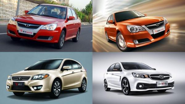 東南想靠DX9翻身，扒開一看：一臺寶馬王子發動機